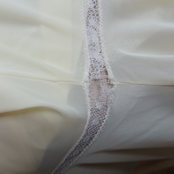 Vintage Fischer Heavenly Nightgown - Picture 8 of 11